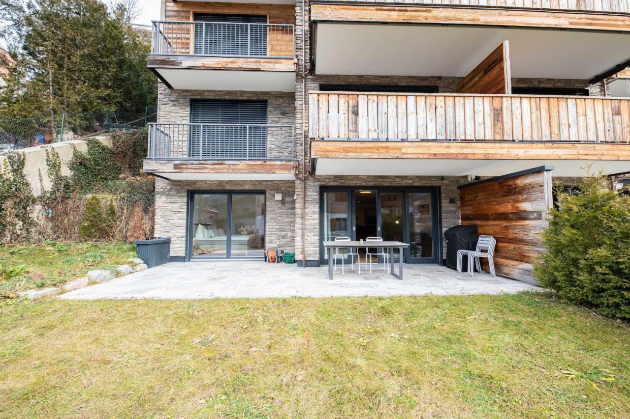 Riverside Garmisch-Partenkirchen Exterior photo
